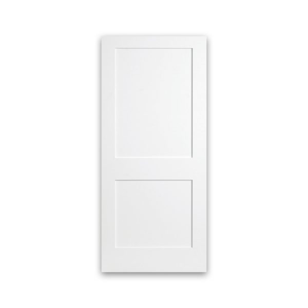 2 Panel Shaker