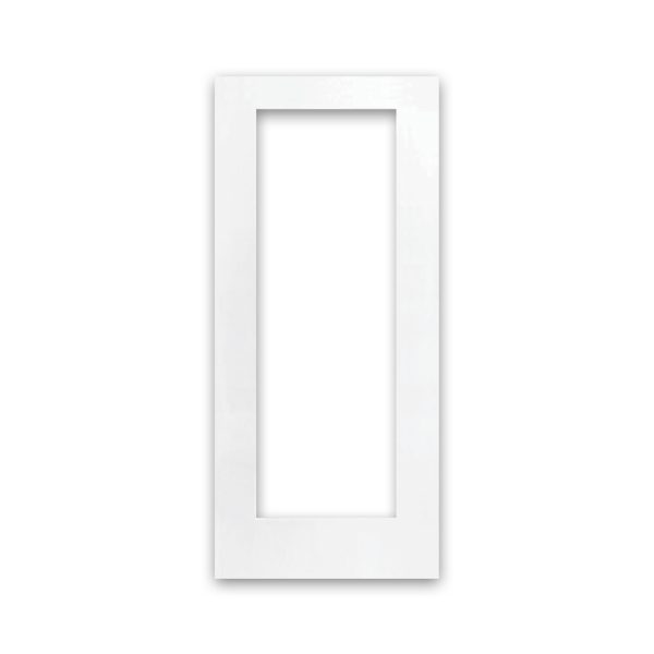 Flush Door C/O For 20X64